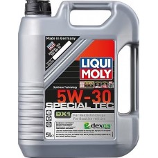 Liqui Moly Top Tec 4400 5W-30 (2322) - 5 L 